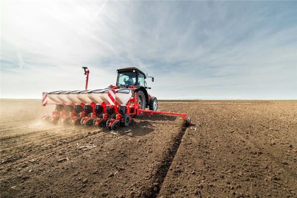 What does it mean to dream of a seed planter? What does it mean to dream of a seed planter?
