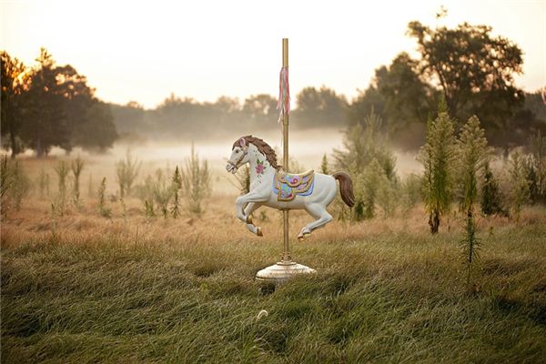 What does it mean to dream of a rocking horse? What does it mean to dream of a rocking horse?
