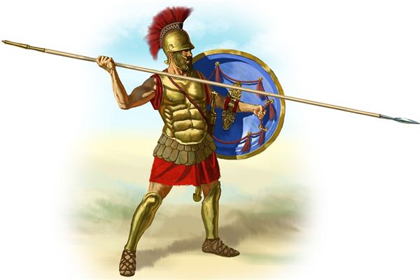 What does it mean to dream of a spear? What does it mean to dream of a spear?