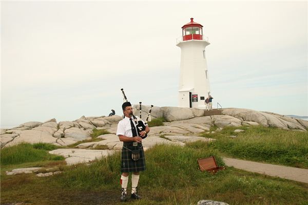 What does it mean to dream of bagpipes? What does it mean to dream of bagpipes?