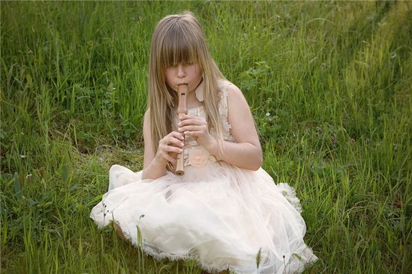 What does it mean to dream of a flute? What does it mean to dream of a flute?