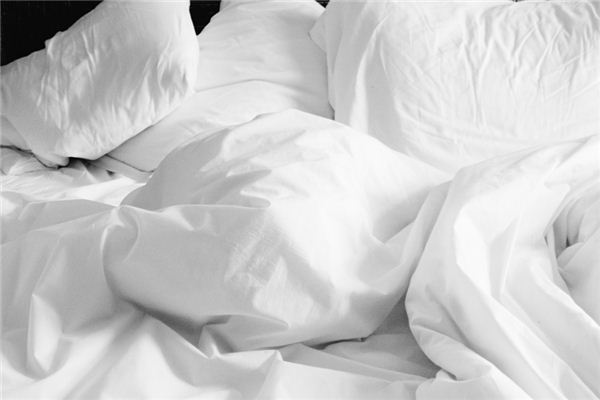 What does it mean to dream about bed sheets? What does it mean to dream about bed sheets?
