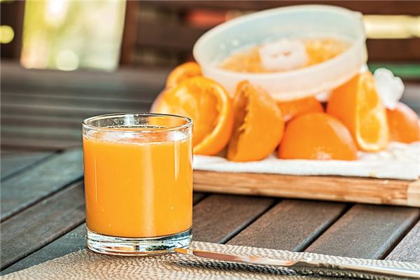 What does it mean to dream of fruit juice? What does it mean to dream of fruit juice?