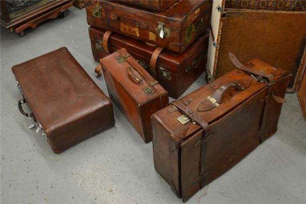 What does it mean to dream of a suitcase? What does it mean to dream of a suitcase?