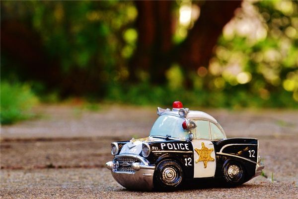 What does it mean to dream of a patrol car? What does it mean to dream of a patrol car?