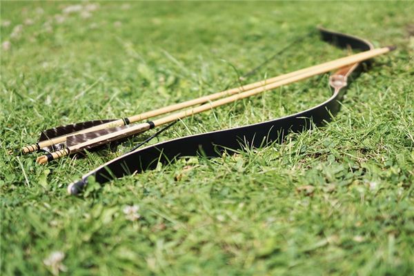 What does it mean to dream of arrows? What does it mean to dream of arrows?