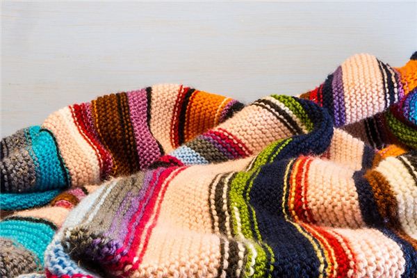 What does it mean to dream of a blanket? What does it mean to dream of a blanket?