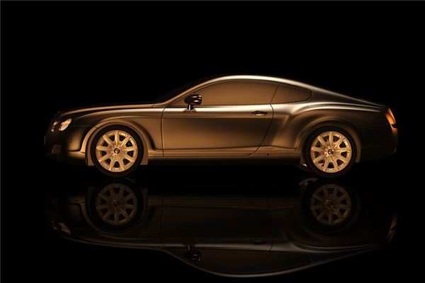 What does it mean to dream of a car?