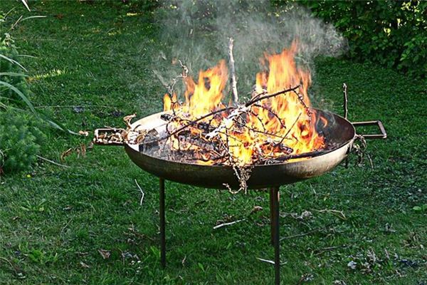 What does it mean to dream of a brazier? What does it mean to dream of a brazier?
