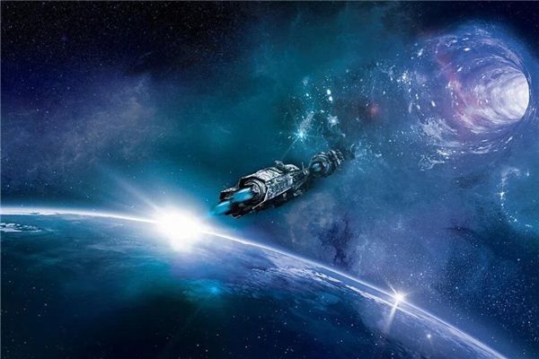 Dreaming of spaceships