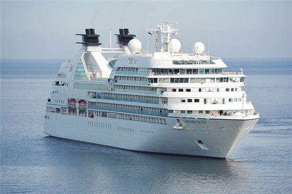 What does it mean to dream of sailing at sea? What does it mean to dream of sailing at sea?
