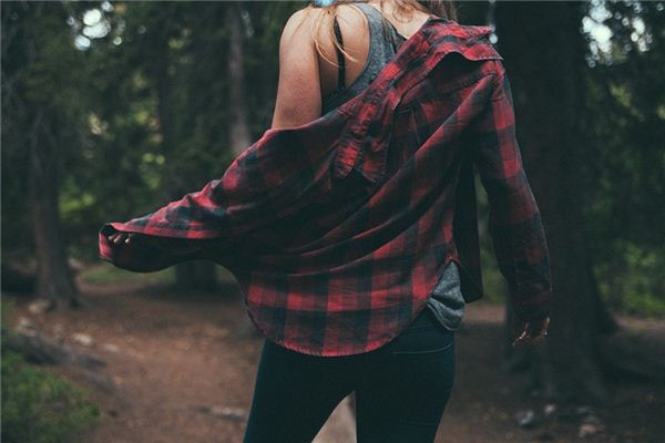 What does it mean to dream of a shirt? What does it mean to dream of a shirt?