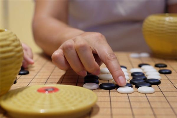 What does it mean to dream of Gomoku (Five in a Row)? What does it mean to dream of Gomoku (Five in a Row)?