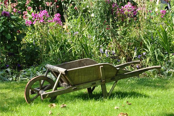 What does it mean to dream of a handcart? What does it mean to dream of a handcart?