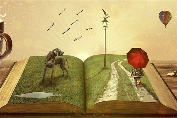 What does it mean to dream of fables? What does it mean to dream of fables?