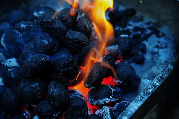 What does it mean to dream of a coke oven? What does it mean to dream of a coke oven?
