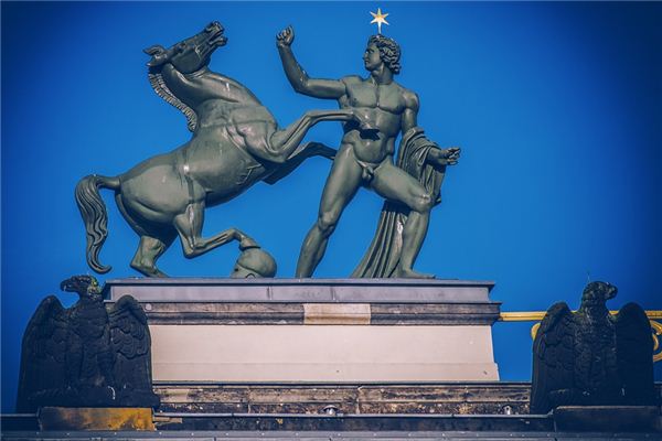 What does it mean to dream of bronze artifacts? What does it mean to dream of bronze artifacts?