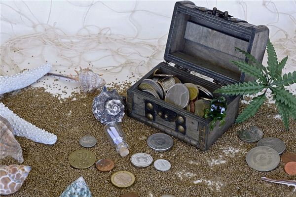 What does it mean to dream of a money box? What does it mean to dream of a money box?