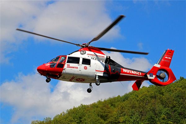 What does it mean to dream of a helicopter? What does it mean to dream of a helicopter?