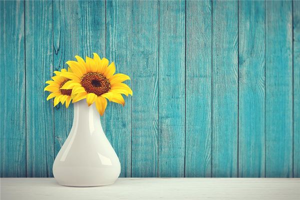 What does it mean to dream of a vase?