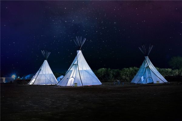 What does it mean to dream of a tent? What does it mean to dream of a tent?