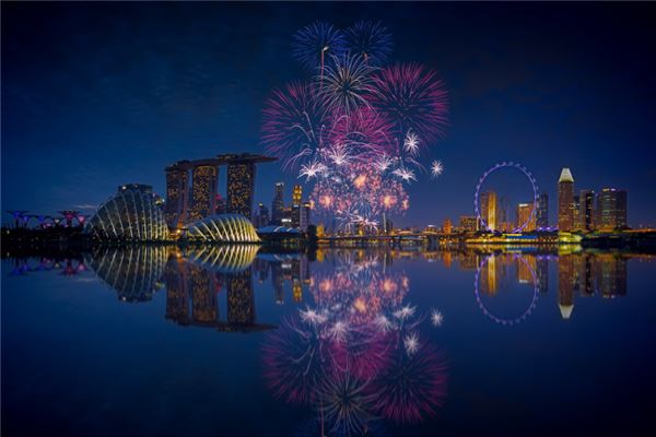Dreaming of setting off firecrackers Dreaming of setting off firecrackers