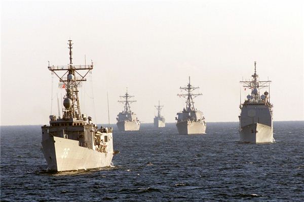 What does it mean to dream of a fleet? What does it mean to dream of a fleet?
