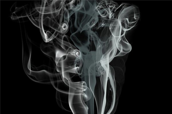 What does it mean to dream of smoke? What does it mean to dream of smoke?