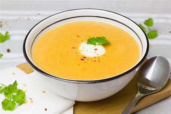 What does it mean to dream of honey soup? What does it mean to dream of honey soup?