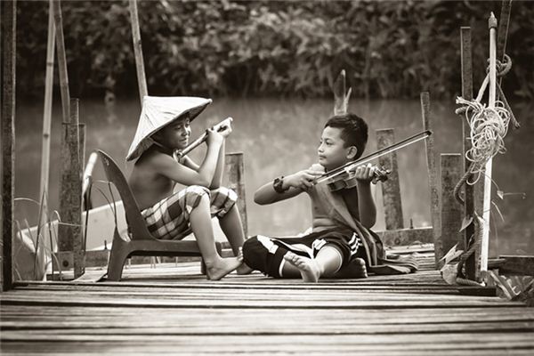 What does it mean to dream of a reed pipe? What does it mean to dream of a reed pipe?
