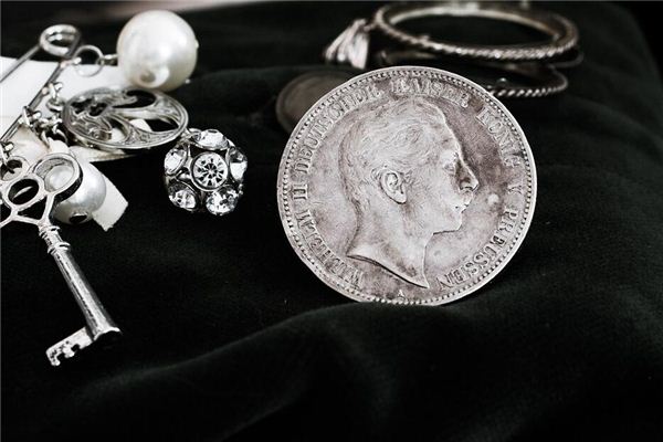 Dreaming of silver