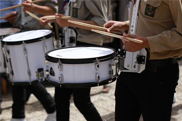 What does it mean to dream of a drum? What does it mean to dream of a drum?