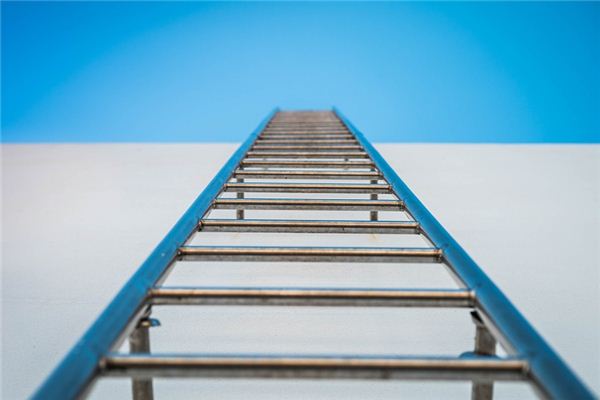What does it mean to dream of a ladder? What does it mean to dream of a ladder?