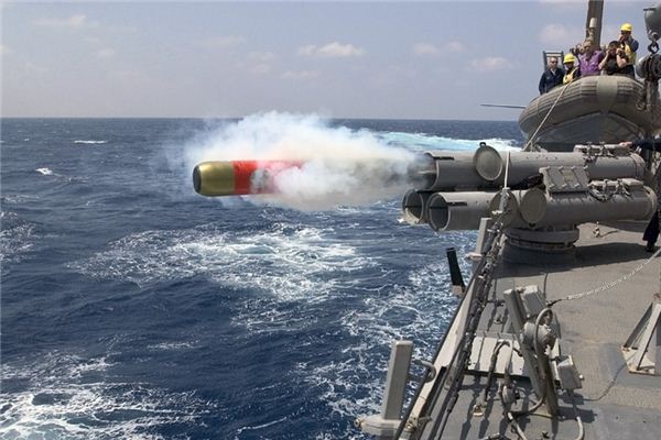 What does it mean to dream of torpedoes? What does it mean to dream of torpedoes?