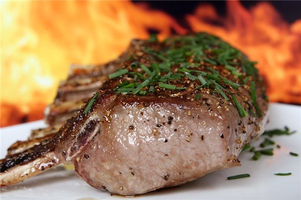 What does it mean to dream of eating venison? What does it mean to dream of eating venison?