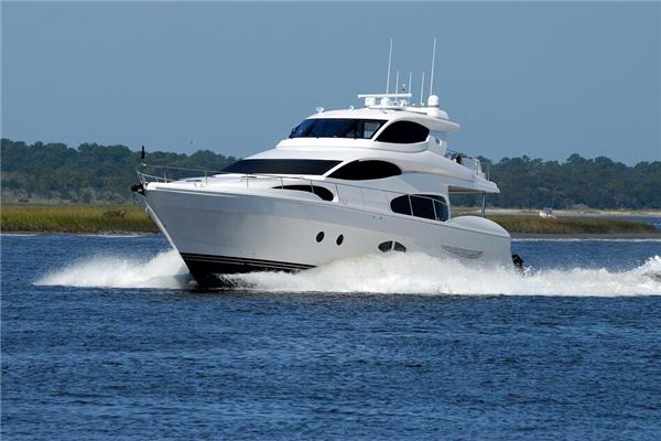 Dreaming of yachts and cruise ships