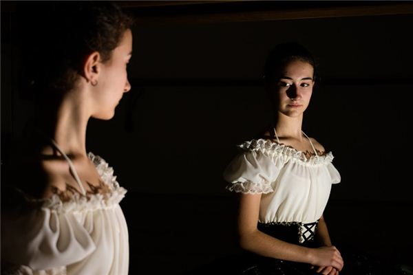 What does it mean to dream of a full-length mirror? What does it mean to dream of a full-length mirror?