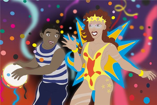 What does it mean to dream of square dancing? What does it mean to dream of square dancing?