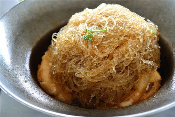 What does it mean to dream of vermicelli? What does it mean to dream of vermicelli?