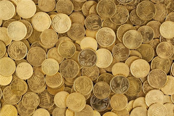 What does it mean to dream of coins? What does it mean to dream of coins?