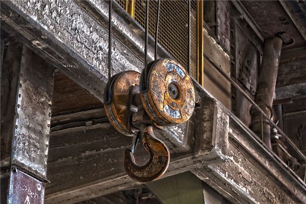 What does it mean to dream of hooks? What does it mean to dream of hooks?
