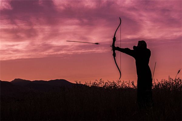 What does it mean to dream of shooting arrows? What does it mean to dream of shooting arrows?