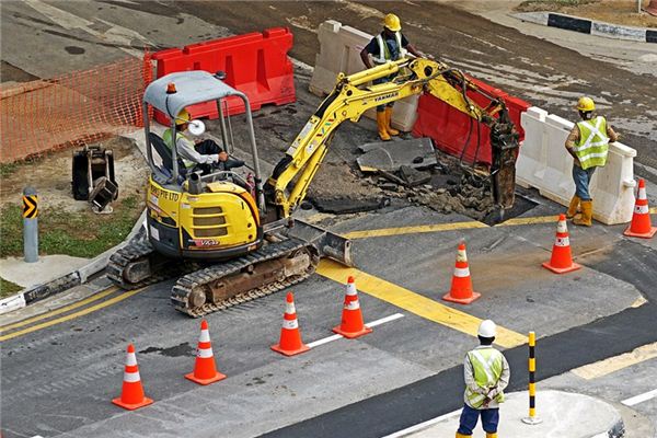 What does it mean to dream of paving roads? What does it mean to dream of paving roads?