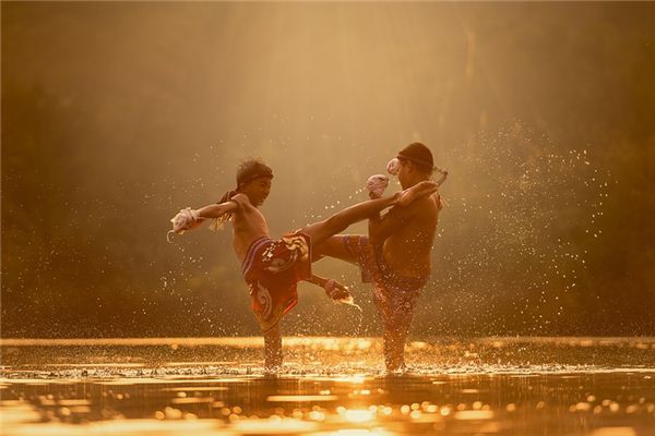 What does it mean to dream of being kicked? What does it mean to dream of being kicked?