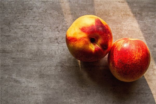 What does it mean to dream of stealing peaches? What does it mean to dream of stealing peaches?
