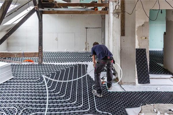 What does it mean to dream about installing heating? What does it mean to dream about installing heating?