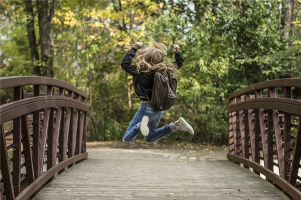 What does it mean to dream of jumping? What does it mean to dream of jumping?
