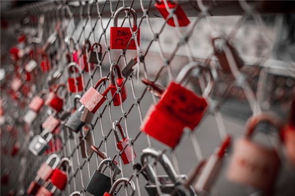 What does it mean to dream of buying locks? What does it mean to dream of buying locks?