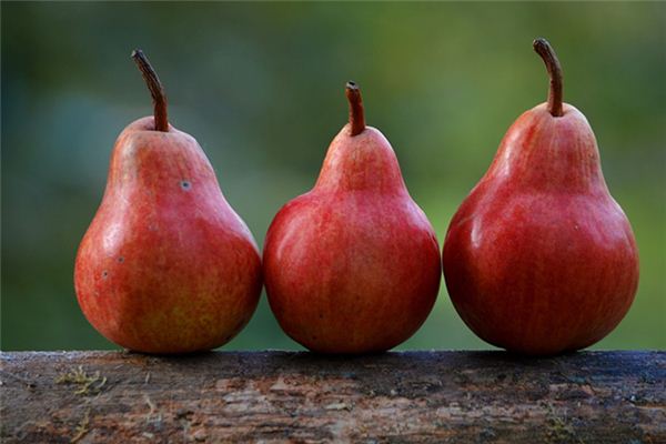 What does it mean to dream of picking pears? What does it mean to dream of picking pears?