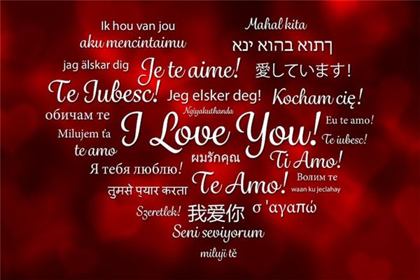 What does it mean to dream of speaking a foreign language?